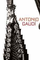 Poster of Antonio Gaudí