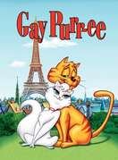 Poster of Gay Purr-ee