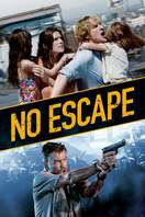 Poster of No Escape