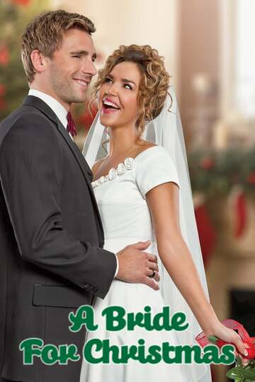 Poster of A Bride for Christmas