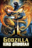 Poster of Godzilla vs. King Ghidorah