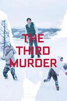 Poster of The Third Murder