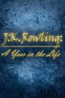 Poster of J.K. Rowling: A Year in the Life