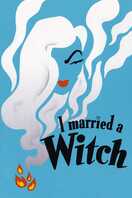 Poster of I Married a Witch