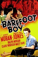 Poster of Barefoot Boy