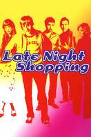 Poster of Late Night Shopping