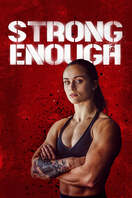 Poster of Strong Enough