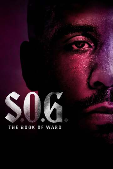 Poster of S.O.G.: The Book of Ward
