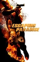 Poster of Escaping Paradise