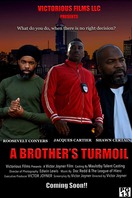 Poster of A Brother's Turmoil