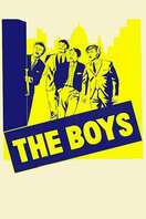 Poster of The Boys