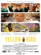 Poster of Yellow Bird