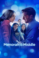 Poster of Menorah in the Middle
