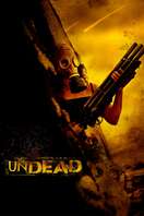 Poster of Undead