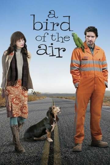 Poster of A Bird of the Air