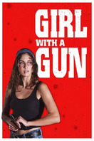 Poster of Girl With a Gun