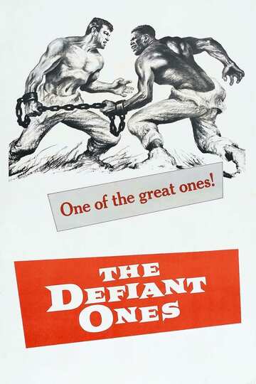 Poster of The Defiant Ones