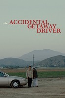 Poster of The Accidental Getaway Driver