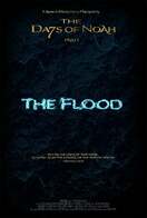 Poster of The Days of Noah Part 1: The Flood
