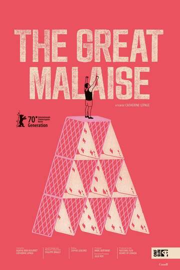 Poster of The Great Malaise