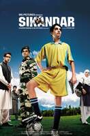 Poster of Sikandar