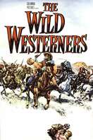 Poster of The Wild Westerners