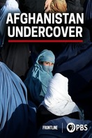 Poster of Afghanistan Undercover