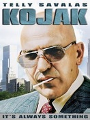Poster of Kojak: It's Always Something