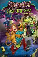 Poster of Scooby-Doo! and the Curse of the 13th Ghost