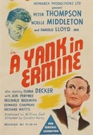 Poster of A Yank in Ermine