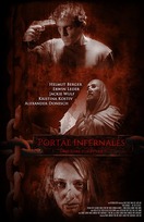 Poster of Portae Infernales