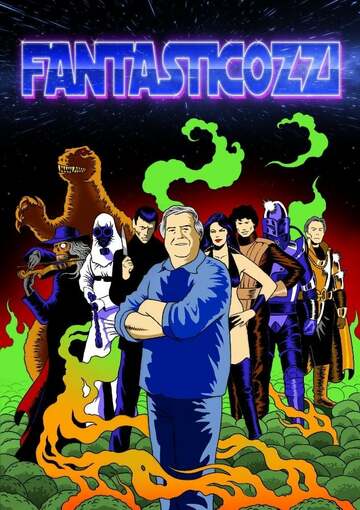 Poster of FantastiCozzi