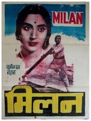 Poster of Milan
