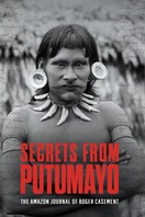 Poster of Secrets from Putumayo