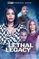Poster of Lethal Legacy