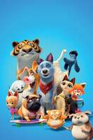 Poster of Pets United