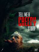 Poster of Tell Me a Creepy Story