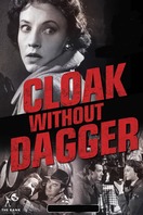 Poster of Cloak Without Dagger