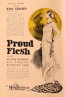 Poster of Proud Flesh