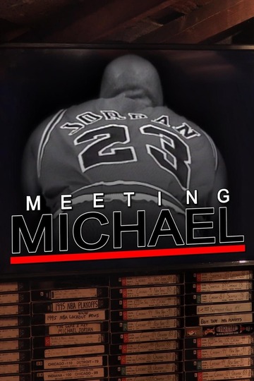 Poster of Meeting Michael