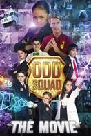 Poster of Odd Squad: The Movie