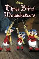 Poster of Three Blind Mouseketeers