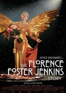 Poster of The Florence Foster Jenkins Story