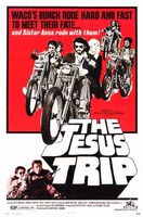 Poster of The Jesus Trip