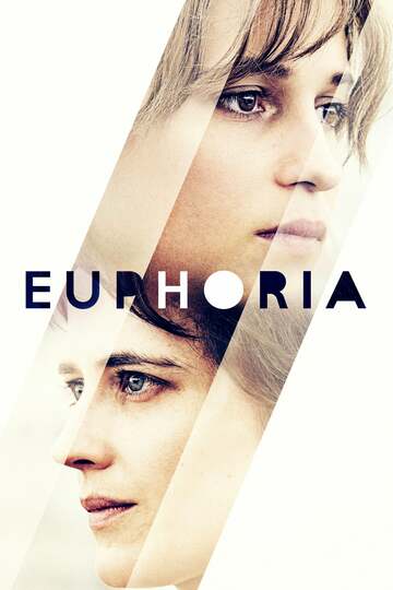 Poster of Euphoria