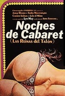 Poster of Noches de Cabaret: Las Reinas del Talón