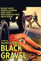 Poster of Black Gravel