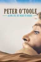 Poster of Peter O'Toole: Along the Sky Road to Aqaba