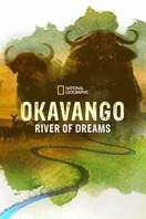 Poster of Okavango: River of Dreams - Director's Cut