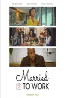 Poster of Married to Work